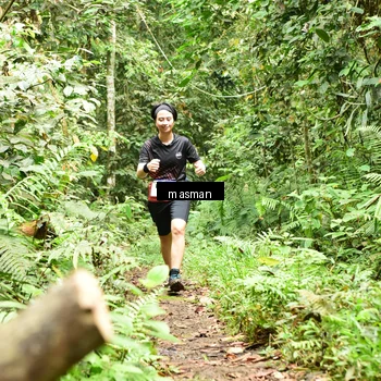 Runner Photo 7523990