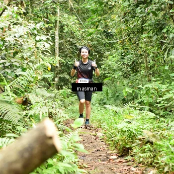 Runner Photo 7523992