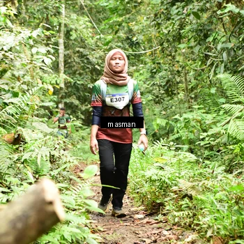 Runner Photo 7523994