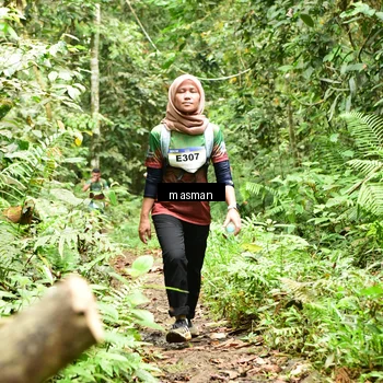 Runner Photo 7523995
