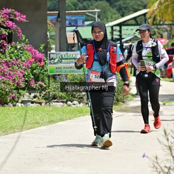 Runner Photo 75240
