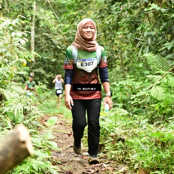 Runner Photo 7524032