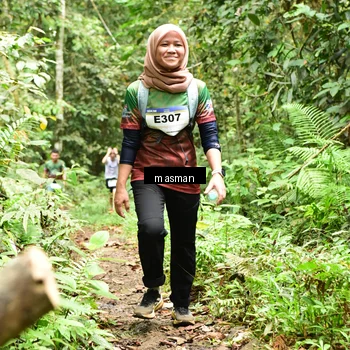 Runner Photo 7524034