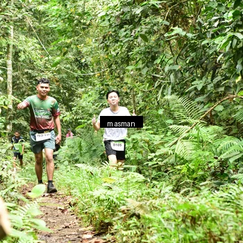 Runner Photo 7524037