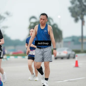 Runner Photo 7524039