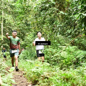 Runner Photo 7524040