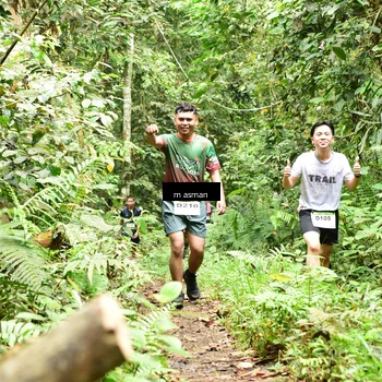 Runner Photo 7524043