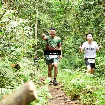 Runner Photo 7524047