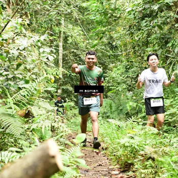 Runner Photo 7524049