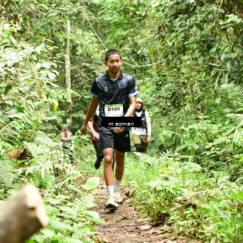 Runner Photo 7524054