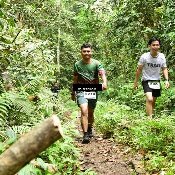 Runner Photo 7524056