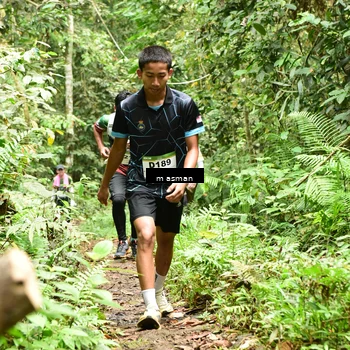 Runner Photo 7524057