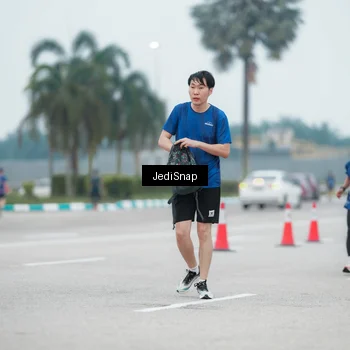 Runner Photo 7524062