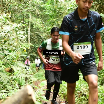 Runner Photo 7524064