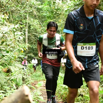 Runner Photo 7524065