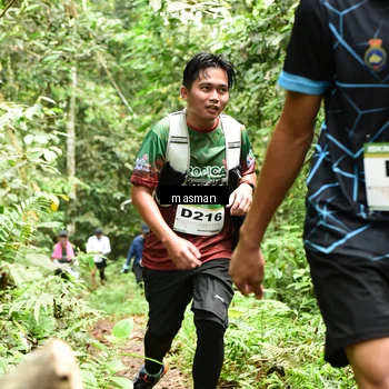Runner Photo 7524067