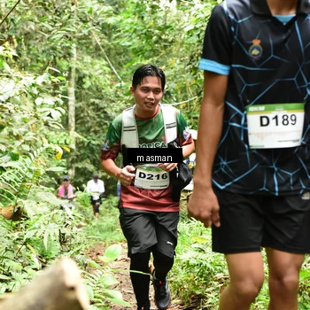 Runner Photo 7524068