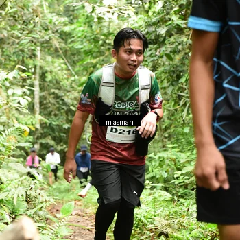 Runner Photo 7524076
