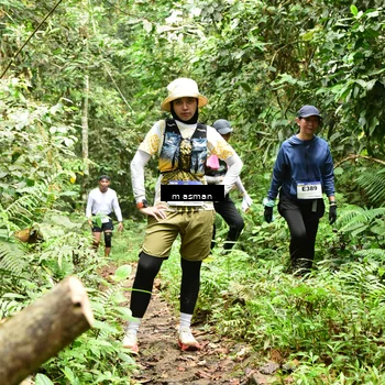Runner Photo 7524087