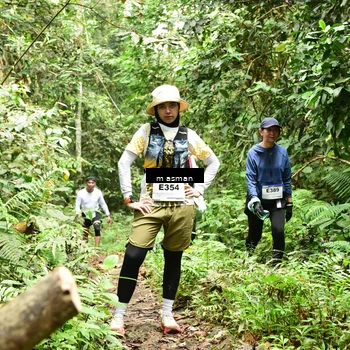 Runner Photo 7524088