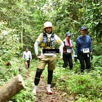 Runner Photo 7524091