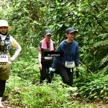 Runner Photo 7524097