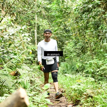 Runner Photo 7524098