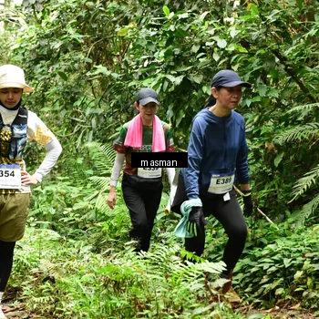 Runner Photo 7524100