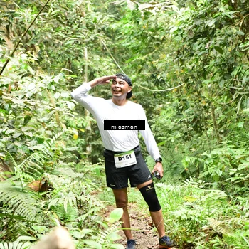 Runner Photo 7524109