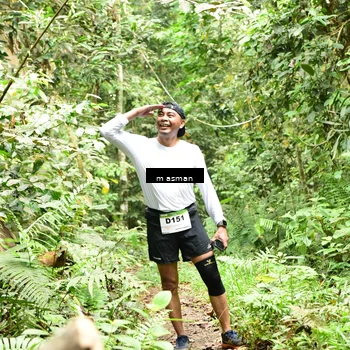 Runner Photo 7524111
