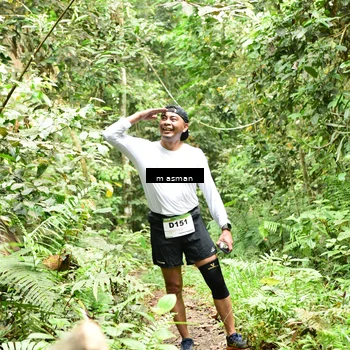 Runner Photo 7524115