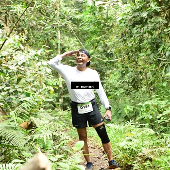 Runner Photo 7524119
