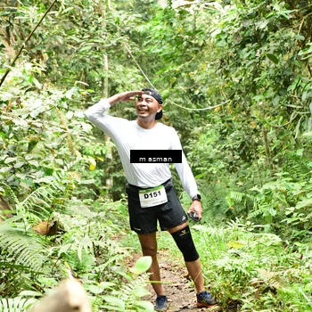Runner Photo 7524120