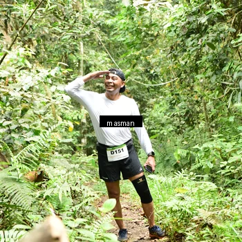 Runner Photo 7524127