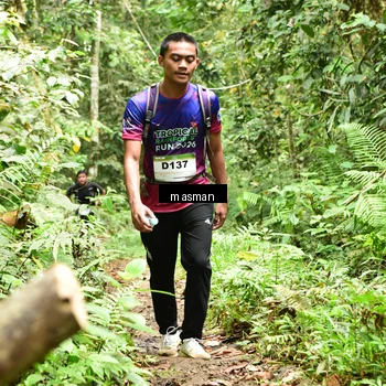 Runner Photo 7524129
