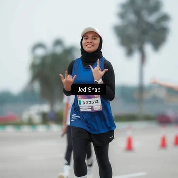 Runner Photo 7524131
