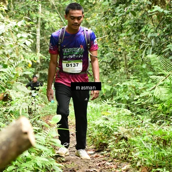 Runner Photo 7524134
