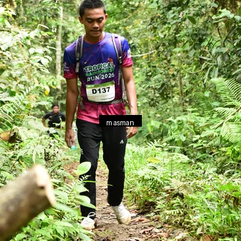 Runner Photo 7524135