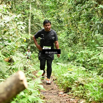 Runner Photo 7524140