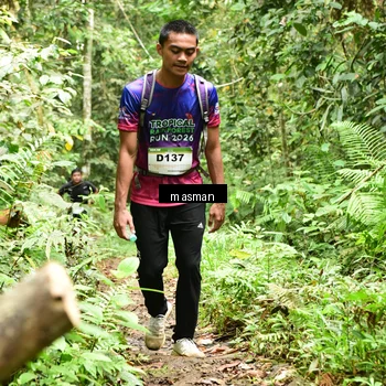 Runner Photo 7524141