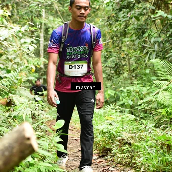 Runner Photo 7524142