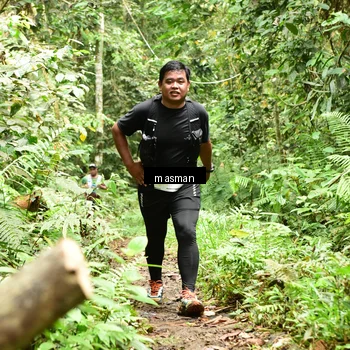 Runner Photo 7524146