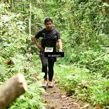 Runner Photo 7524147