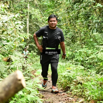 Runner Photo 7524149