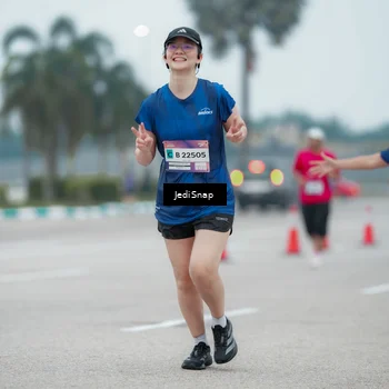 Runner Photo 7524153