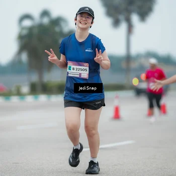Runner Photo 7524161