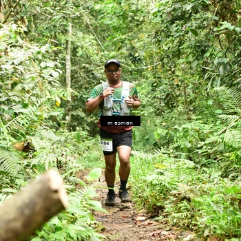 Runner Photo 7524163