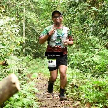 Runner Photo 7524168