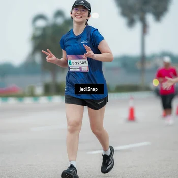 Runner Photo 7524171