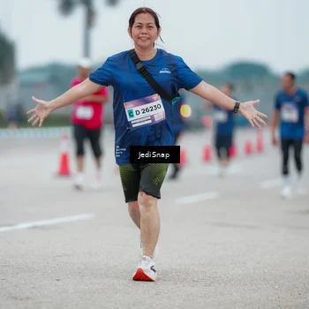 Runner Photo 7524179